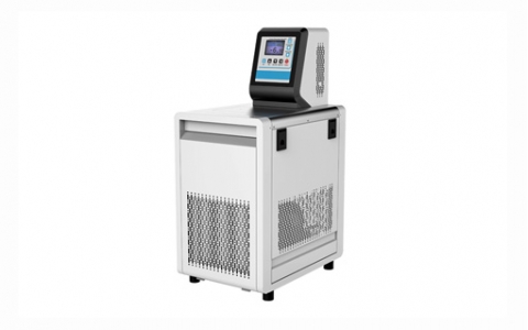 DC-N系列 - 低溫恒溫水槽(彩屏)