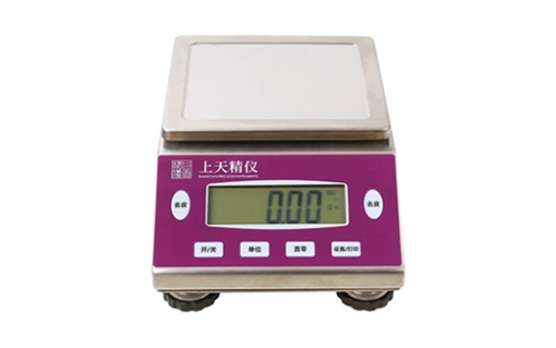 GLS系列-百分之一不銹鋼天平