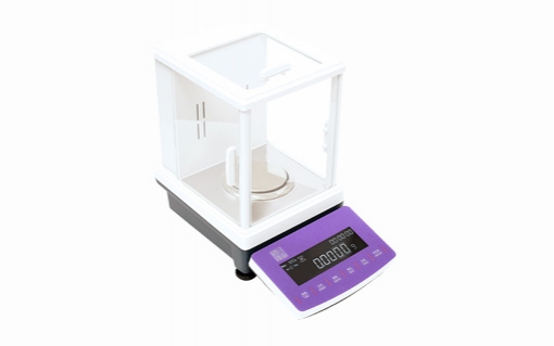 AB系列 - 萬(wàn)分之一天平