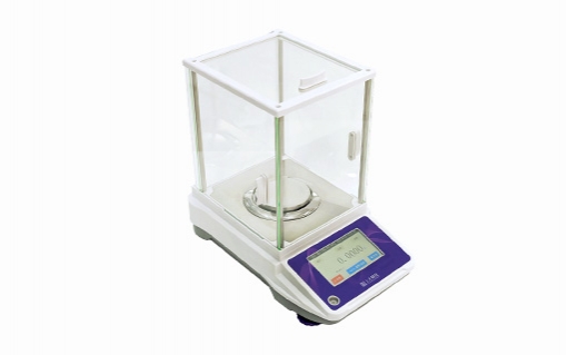 AE系列 - 萬分之一天平