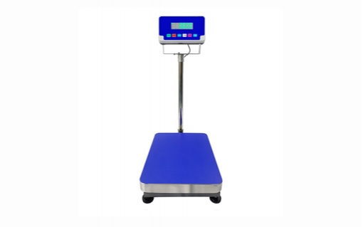 GL系列-大量程落地型天平