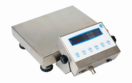 GLS系列 - 大量程不銹鋼天平