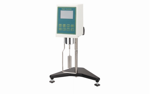 T系列-彩屏粘度計(jì)