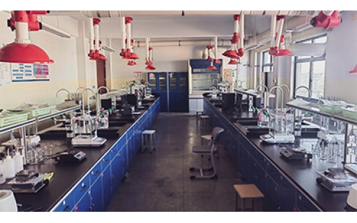 實驗室天平裝機(jī)101案例