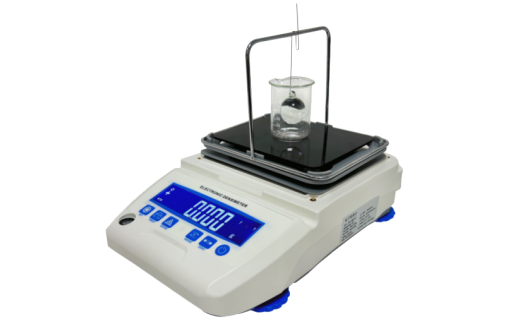 YM系列-密度天平